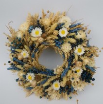 Wianek z suszu