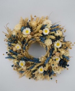 Wianek z suszu