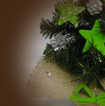 Ozdoby na Święta Bożego Narodzenia